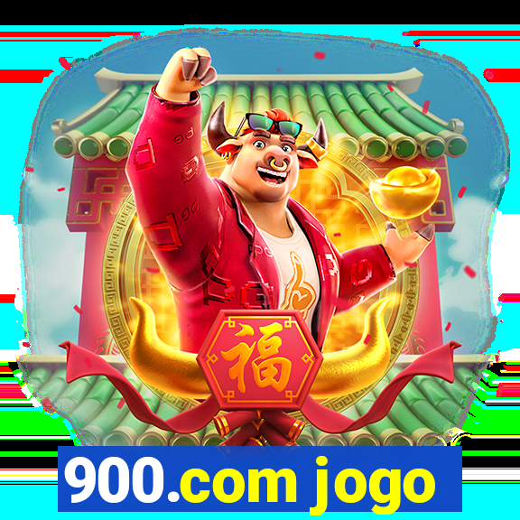 900.com jogo